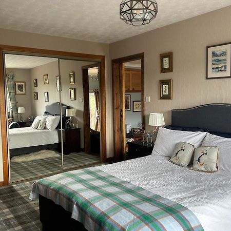 The Guest Suite At Daviot ,Inverness Kültér fotó